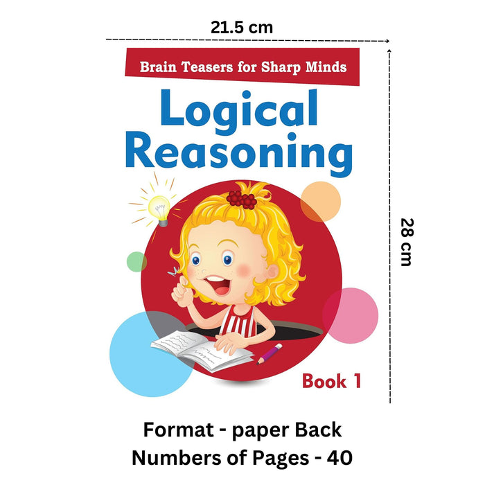 Logical Reasoning - 1